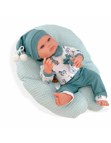 Reborn doll Berjuan 8119-24 45 cm