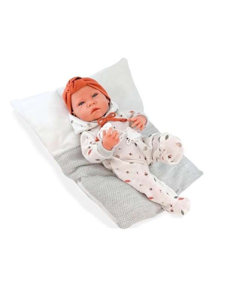 Reborn doll Berjuan 8117-24 45 cm