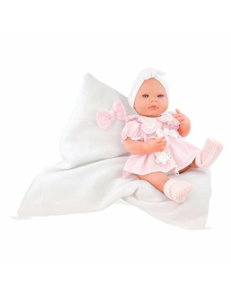 Reborn doll Berjuan 8118-24 45 cm