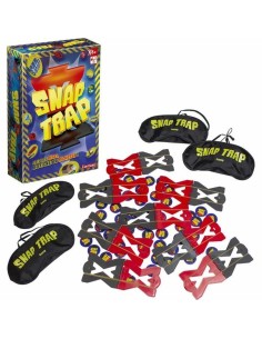 Board game Lansay Snap Trap