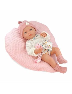 Reborn doll Berjuan 8123-24 45 cm