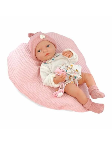 Reborn doll Berjuan 8123-24 45 cm