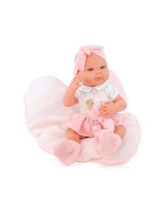 Reborn doll Berjuan 8122-24 45 cm 2