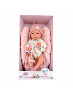 Reborn doll Berjuan 8123-24 45 cm 2