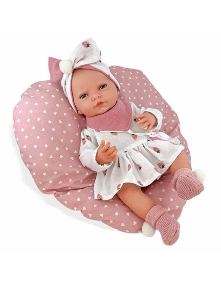 Reborn doll Berjuan 8125-24 45 cm