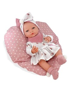 Reborn doll Berjuan 8125-24 45 cm 2