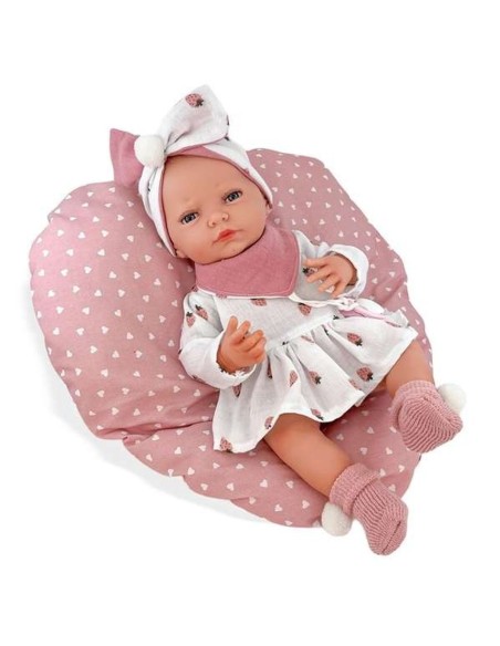 Reborn doll Berjuan 8125-24 45 cm