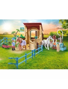 Playset Playmobil 71494 Horses of Waterfall 2