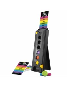 Board game Hasbro Drop Trivia 2