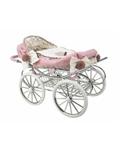 Doll Stroller Arias Paris 2