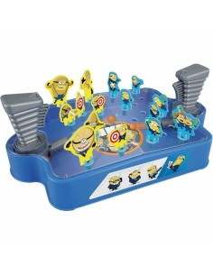 Board game EPOCH D'ENFANCE Minions AVL Blast Training 2