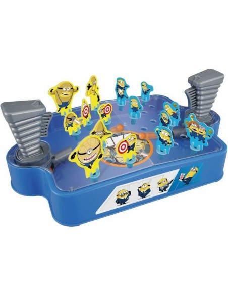 Board game EPOCH D'ENFANCE Minions AVL Blast Training