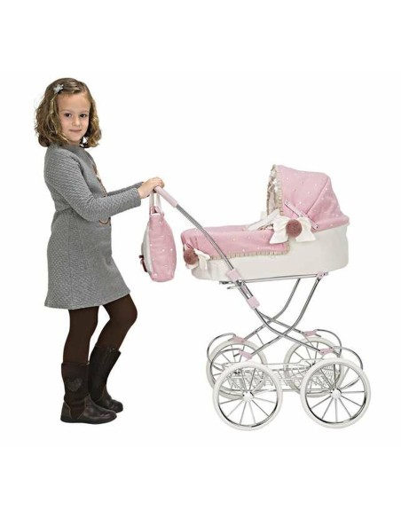 Doll Stroller Arias Paris