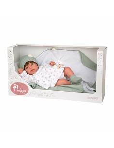 Reborn doll Arias Paulina 45 cm 2