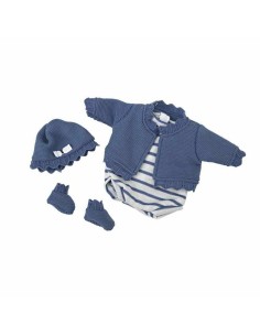 Doll's clothes Arias 40 cm