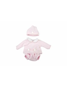 Doll's clothes Arias 40 cm 2