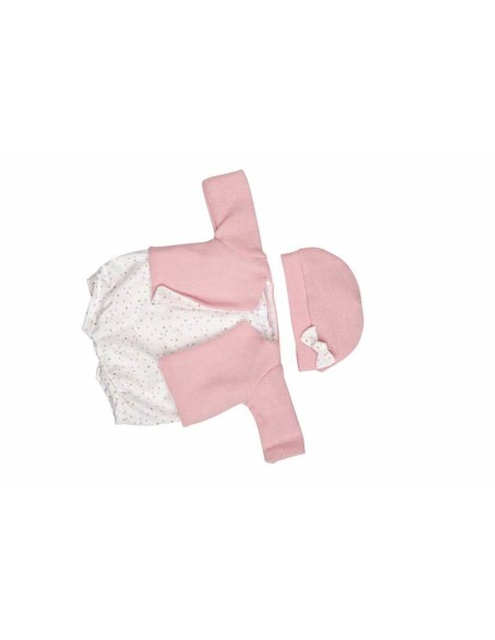 Doll's clothes Arias 40 cm