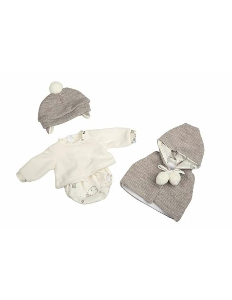 Doll's clothes Arias 40 cm