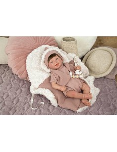 Reborn doll Arias Gimena 45 cm 2