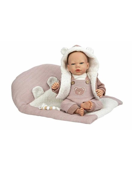 Reborn doll Arias Gadea 40 cm