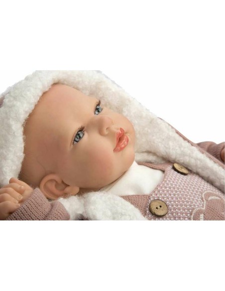 Reborn doll Arias Gadea 40 cm