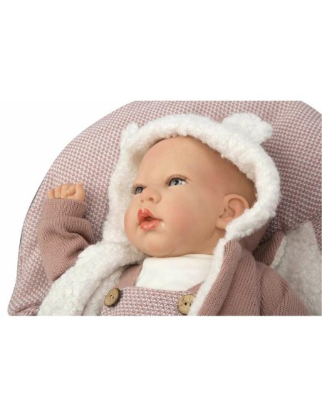 Reborn doll Arias Gadea 40 cm