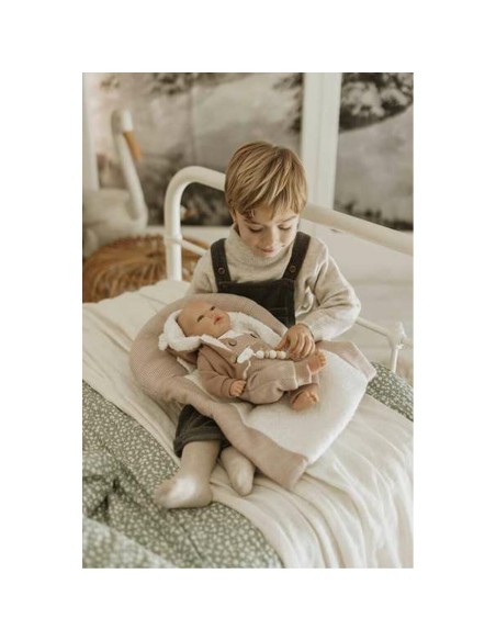 Reborn doll Arias Gadea 40 cm