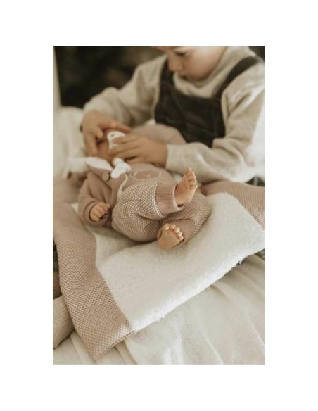 Reborn doll Arias Gadea 40 cm