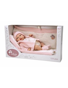 Reborn doll Arias Marta 40 cm 2