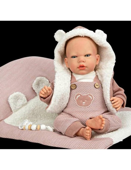 Reborn doll Arias Gadea 40 cm