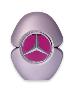 Women's Perfume Mercedes Benz Born in Roma EDP 90 ml 2