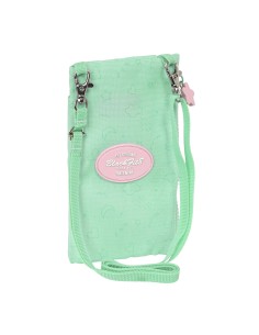 Mobile Bag BlackFit8 Moon Green 2
