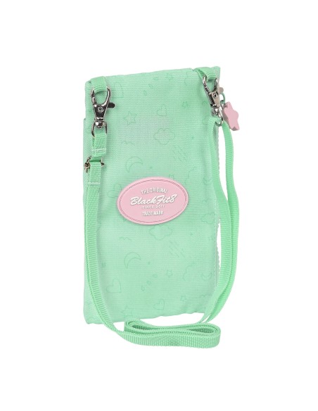 Mobile Bag BlackFit8 Moon Green