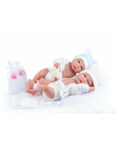 Baby doll Marina & Pau Ane 45 cm 2