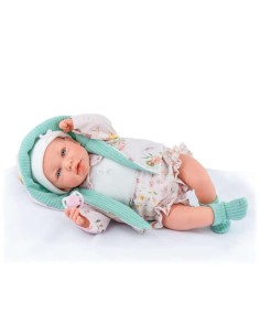 Baby doll Marina & Pau Ane 45 cm 2