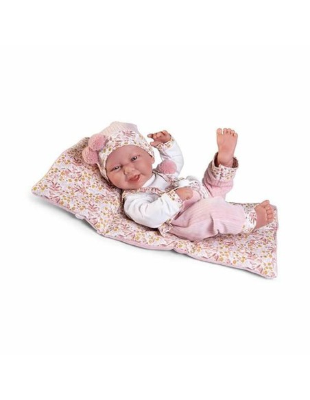 Baby doll Antonio Juan Carla 42 cm