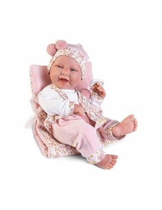 Baby doll Antonio Juan Carla 42 cm 2