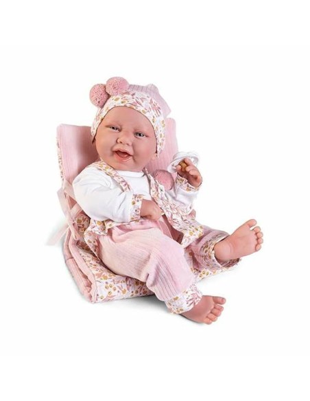 Baby doll Antonio Juan Carla 42 cm