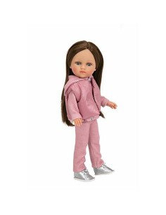 Doll Arias Elegance Carlota 36 cm