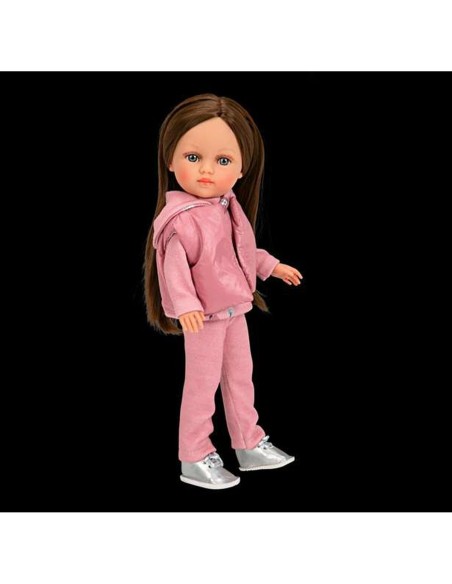 Doll Arias Elegance Carlota 36 cm