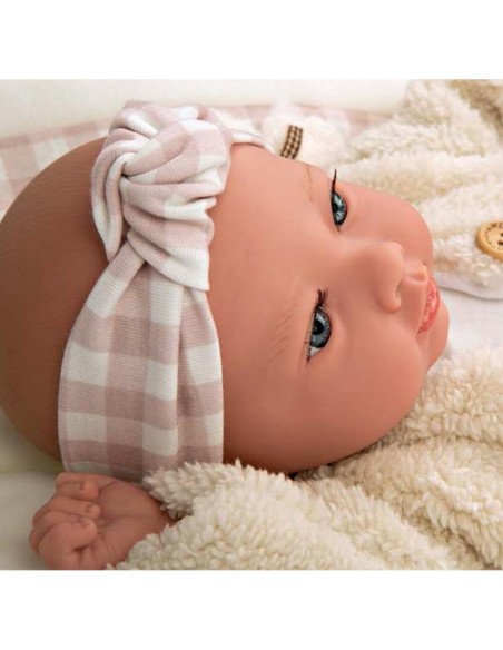Baby doll Arias Elegance 40 cm