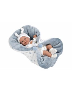 Baby Doll Arias Elegance 35 cm
