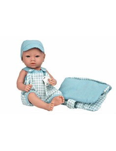 Baby Doll Arias Elegance 38 cm