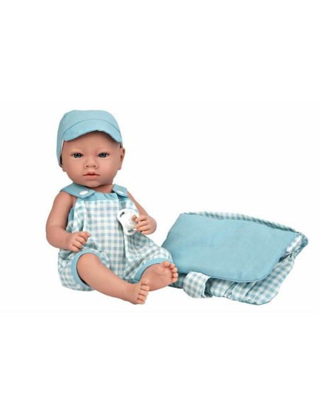 Baby Doll Arias Elegance 38 cm