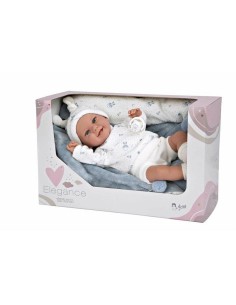 Baby Doll Arias Elegance 35 cm 2