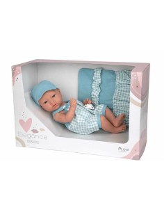 Baby Doll Arias Elegance 38 cm 2