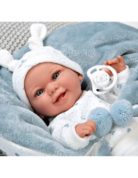 Baby Doll Arias Elegance 35 cm
