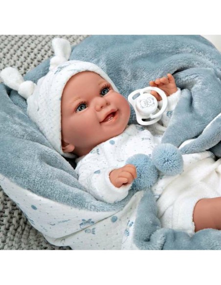 Baby Doll Arias Elegance 35 cm