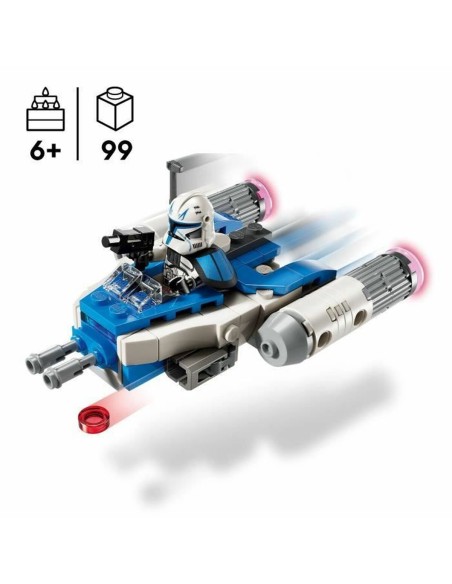 Construction set Lego Multicolour