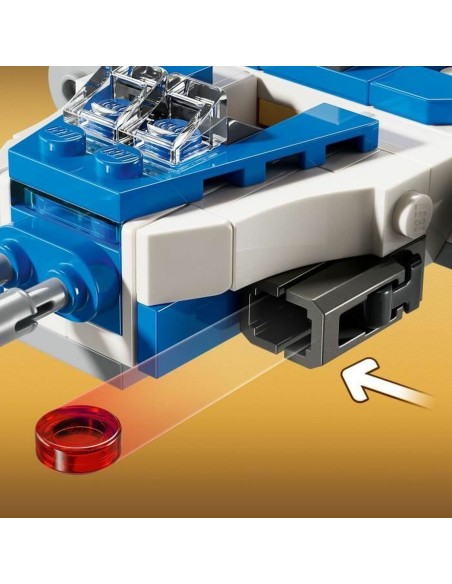 Construction set Lego Multicolour